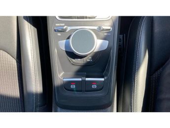 Audi Q2 35 TFSI S Line 5dr S Tronic Petrol Estate