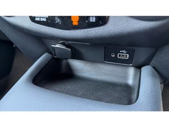 Nissan Juke 1.0 DiG-T 114 N-Connecta 5dr DCT Petrol Hatchback