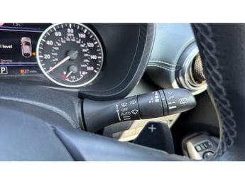 Nissan Juke 1.0 DiG-T 114 N-Connecta 5dr DCT Petrol Hatchback