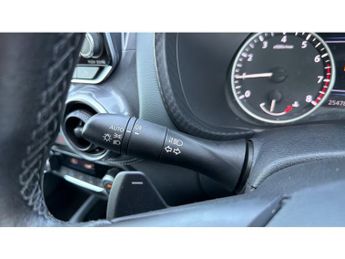 Nissan Juke 1.0 DiG-T 114 N-Connecta 5dr DCT Petrol Hatchback