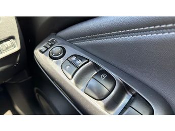 Nissan Juke 1.0 DiG-T 114 N-Connecta 5dr DCT Petrol Hatchback