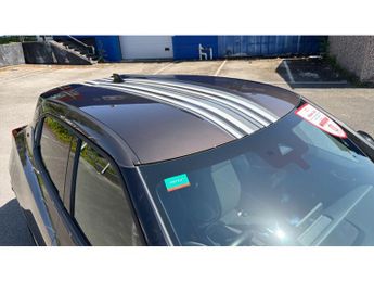 Nissan Juke 1.0 DiG-T 114 N-Connecta 5dr DCT Petrol Hatchback