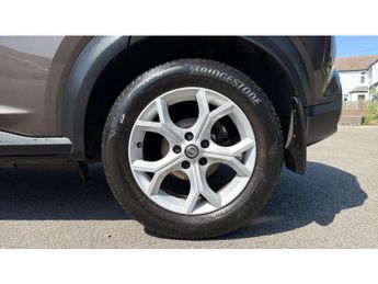 Nissan Juke 1.0 DiG-T 114 N-Connecta 5dr DCT Petrol Hatchback