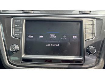 Volkswagen Tiguan 2.0 TDi 150 4Motion SEL 5dr DSG Diesel Estate