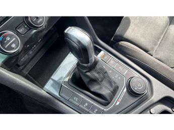Volkswagen Tiguan 2.0 TDi 150 4Motion SEL 5dr DSG Diesel Estate