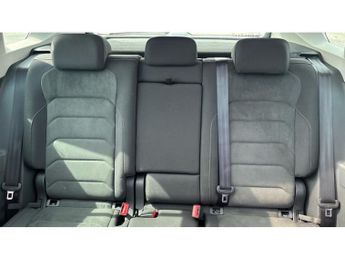 Volkswagen Tiguan 2.0 TDi 150 4Motion SEL 5dr DSG Diesel Estate