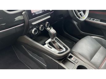 Renault Arkana 1.6 E-TECH Hybrid 145 R.S. Line 5dr Auto Hybrid Estate
