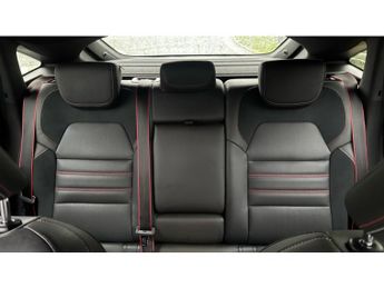 Renault Arkana 1.6 E-TECH Hybrid 145 R.S. Line 5dr Auto Hybrid Estate