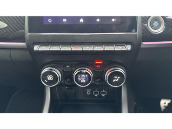 Renault Arkana 1.6 E-TECH Hybrid 145 R.S. Line 5dr Auto Hybrid Estate
