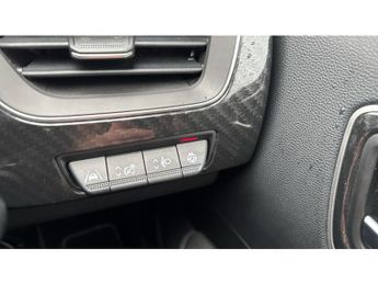 Renault Arkana 1.6 E-TECH Hybrid 145 R.S. Line 5dr Auto Hybrid Estate