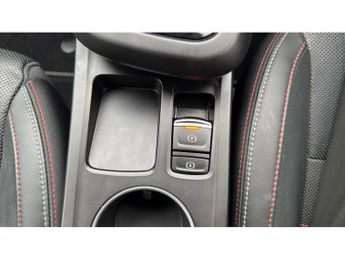 Renault Arkana 1.6 E-TECH Hybrid 145 R.S. Line 5dr Auto Hybrid Estate