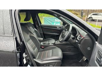 Renault Arkana 1.6 E-TECH Hybrid 145 R.S. Line 5dr Auto Hybrid Estate