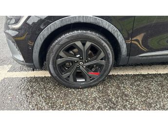 Renault Arkana 1.6 E-TECH Hybrid 145 R.S. Line 5dr Auto Hybrid Estate
