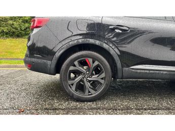 Renault Arkana 1.6 E-TECH Hybrid 145 R.S. Line 5dr Auto Hybrid Estate