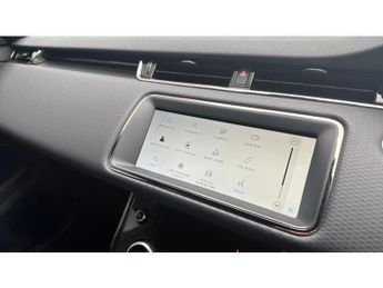 Land Rover Range Rover Evoque 1.5 P300e R-Dynamic S 5dr Auto Hatchback