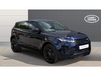 Land Rover Range Rover Evoque 2.0 D200 R-Dynamic S 5dr Auto Diesel Hatchback