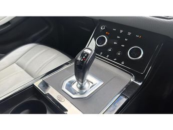 Land Rover Range Rover Evoque 2.0 D200 R-Dynamic S 5dr Auto Diesel Hatchback