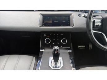 Land Rover Range Rover Evoque 2.0 D200 R-Dynamic S 5dr Auto Diesel Hatchback