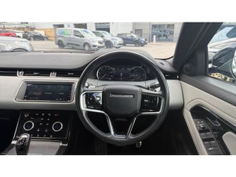 Land Rover Range Rover Evoque 2.0 D200 R-Dynamic S 5dr Auto Diesel Hatchback