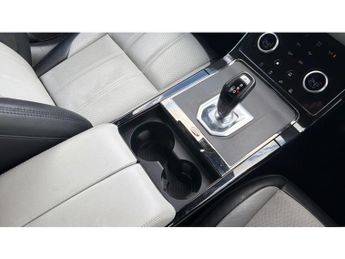 Land Rover Range Rover Evoque 2.0 D200 R-Dynamic S 5dr Auto Diesel Hatchback