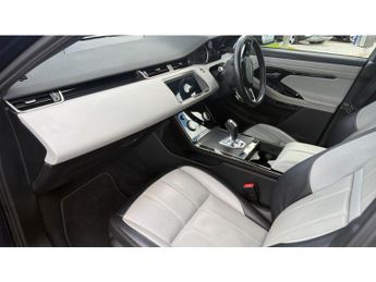 Land Rover Range Rover Evoque 2.0 D200 R-Dynamic S 5dr Auto Diesel Hatchback