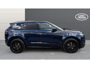Land Rover Range Rover Evoque 2.0 D200 R-Dynamic S 5dr Auto Diesel Hatchback