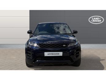 Land Rover Range Rover Evoque 2.0 D200 R-Dynamic S 5dr Auto Diesel Hatchback
