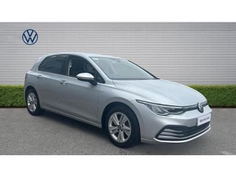 Volkswagen Golf 1.5 TSI 150 Life 5dr Petrol Hatchback