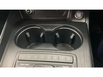 Audi A4 35 TDI Black Edition 5dr S Tronic Diesel Estate