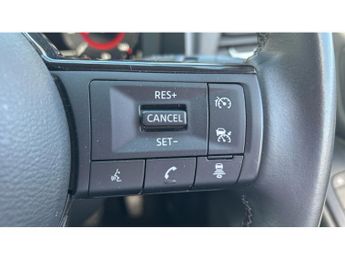 Nissan Qashqai 1.5 E-Power N-Connecta 5dr Auto Hybrid Hatchback