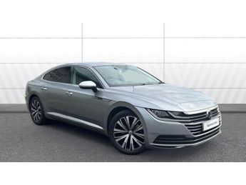 Volkswagen Arteon 1.5 TSI Elegance 5dr DSG Petrol Hatchback