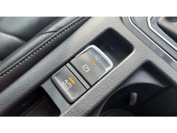 Volkswagen Arteon 1.5 TSI Elegance 5dr DSG Petrol Hatchback
