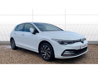 Volkswagen Golf 1.4 TSI eHybrid Style 5dr DSG Hatchback