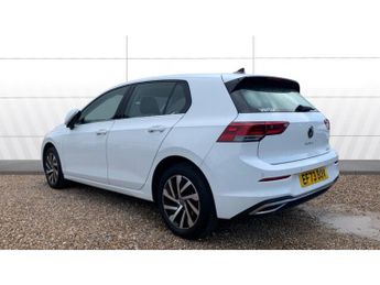 Volkswagen Golf 1.4 TSI eHybrid Style 5dr DSG Hatchback