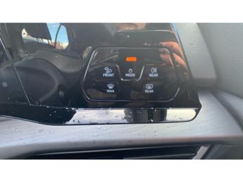 Volkswagen Golf 1.4 TSI eHybrid Style 5dr DSG Hatchback