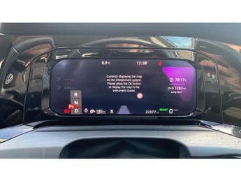 Volkswagen Golf 1.4 TSI eHybrid Style 5dr DSG Hatchback