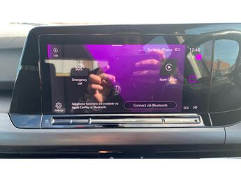 Volkswagen Golf 1.4 TSI eHybrid Style 5dr DSG Hatchback
