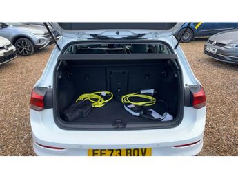 Volkswagen Golf 1.4 TSI eHybrid Style 5dr DSG Hatchback