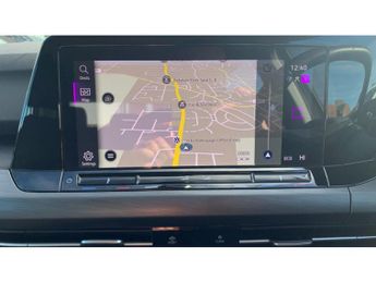 Volkswagen Golf 1.4 TSI eHybrid Style 5dr DSG Hatchback