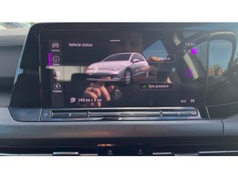 Volkswagen Golf 1.4 TSI eHybrid Style 5dr DSG Hatchback