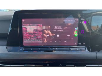 Volkswagen Golf 1.4 TSI eHybrid Style 5dr DSG Hatchback