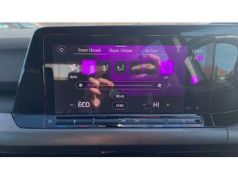 Volkswagen Golf 1.4 TSI eHybrid Style 5dr DSG Hatchback