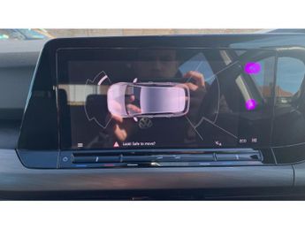 Volkswagen Golf 1.4 TSI eHybrid Style 5dr DSG Hatchback