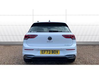 Volkswagen Golf 1.4 TSI eHybrid Style 5dr DSG Hatchback