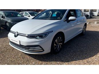 Volkswagen Golf 1.4 TSI eHybrid Style 5dr DSG Hatchback