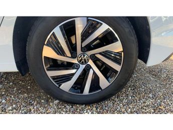 Volkswagen Golf 1.4 TSI eHybrid Style 5dr DSG Hatchback
