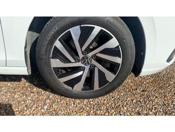 Volkswagen Golf 1.4 TSI eHybrid Style 5dr DSG Hatchback