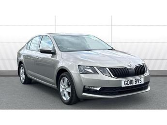 Skoda Octavia 1.0 TSI SE 5dr Petrol Hatchback