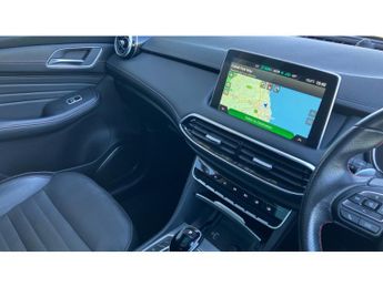 MG HS 1.5 T-GDI Exclusive 5dr DCT Petrol Hatchback