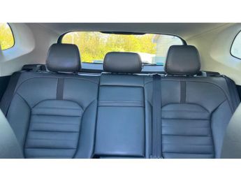 MG HS 1.5 T-GDI Exclusive 5dr DCT Petrol Hatchback
